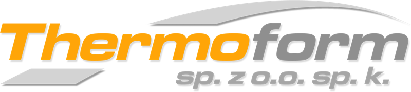 Logo der Thermoform sp. z o.o. sp. k.