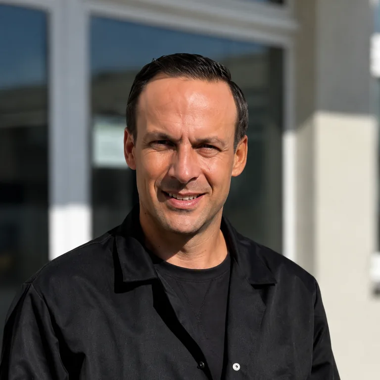 Marcel Schmiedeskamp, Produktionsleitung